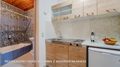 Hotel Elounda Residence & Waterpark