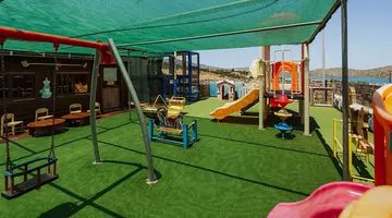 Hotel Elounda Residence & Waterpark