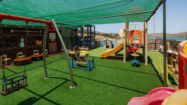 Hotel Elounda Residence & Waterpark