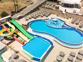 Hotel Elounda Residence & Waterpark
