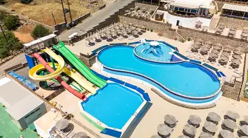 Hotel Elounda Residence & Waterpark