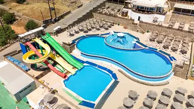 Hotel Elounda Residence & Waterpark