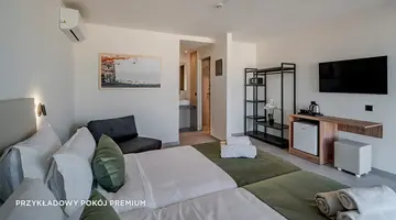 Hotel Elounda Residence & Waterpark