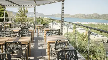Hotel Elounda Residence & Waterpark