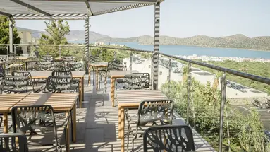 Hotel Elounda Residence & Waterpark