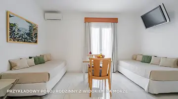 Hotel Elounda Residence & Waterpark