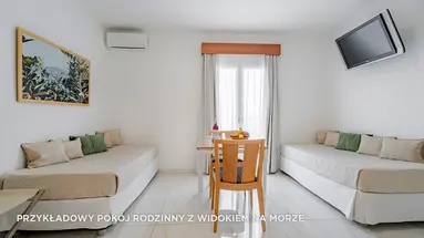 Hotel Elounda Residence & Waterpark