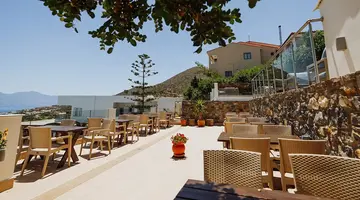 Hotel Elounda Residence & Waterpark