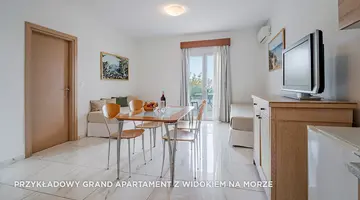 Hotel Elounda Residence & Waterpark
