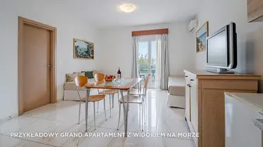 Hotel Elounda Residence & Waterpark