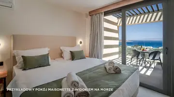 Hotel Elounda Residence & Waterpark