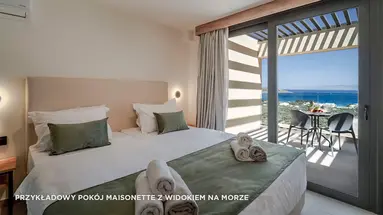 Hotel Elounda Residence & Waterpark