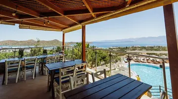 Hotel Elounda Residence & Waterpark