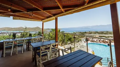 Hotel Elounda Residence & Waterpark
