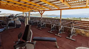Hotel Elounda Residence & Waterpark