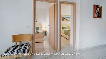 Hotel Elounda Residence & Waterpark