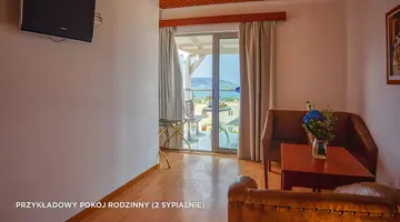 Hotel Elounda Residence & Waterpark