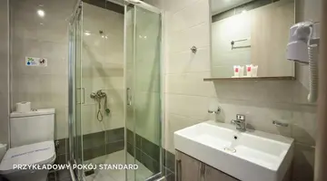 Hotel Elounda Residence & Waterpark