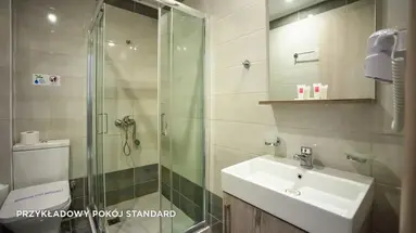 Hotel Elounda Residence & Waterpark