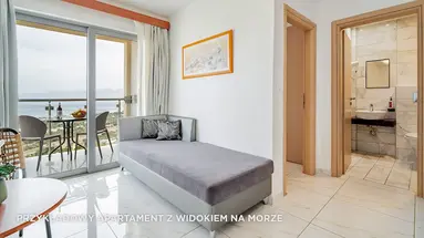 Hotel Elounda Residence & Waterpark
