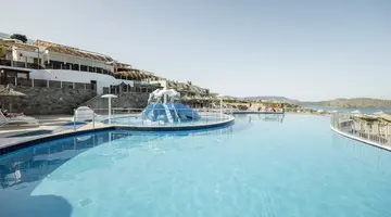 Hotel Elounda Residence & Waterpark