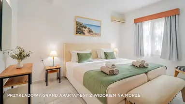Hotel Elounda Residence & Waterpark