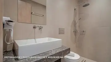Hotel Elounda Residence & Waterpark