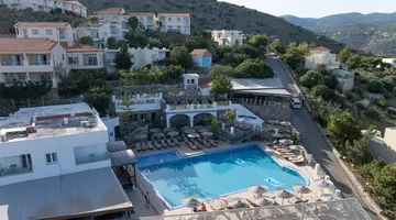 Hotel Elounda Residence & Waterpark