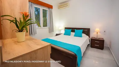 Hotel Elounda Residence & Waterpark