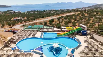 Hotel Elounda Residence & Waterpark