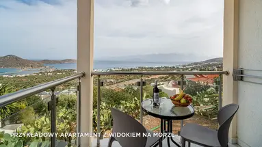 Hotel Elounda Residence & Waterpark