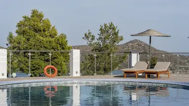 Hotel Elounda Residence & Waterpark