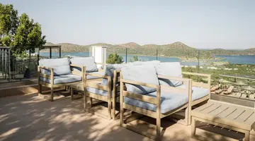Hotel Elounda Residence & Waterpark