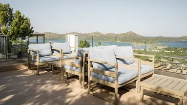 Hotel Elounda Residence & Waterpark