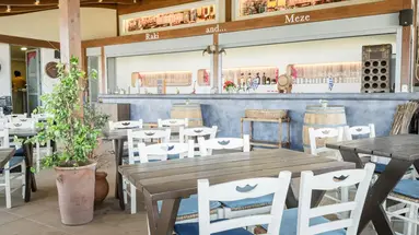 Hotel Elounda Residence & Waterpark