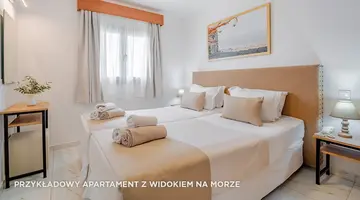 Hotel Elounda Residence & Waterpark