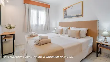 Hotel Elounda Residence & Waterpark