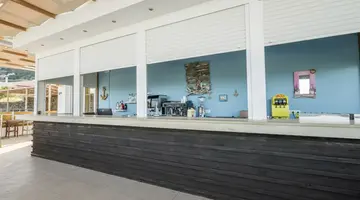 Hotel Elounda Residence & Waterpark