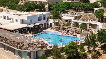 Hotel Elounda Residence & Waterpark