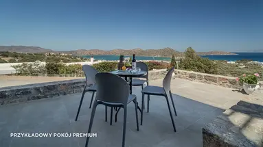 Hotel Elounda Residence & Waterpark
