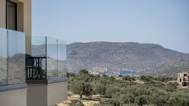Hotel Elounda Residence & Waterpark