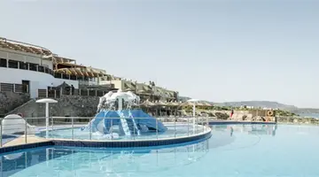 Hotel Elounda Residence & Waterpark
