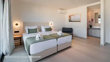 Hotel Elounda Residence & Waterpark