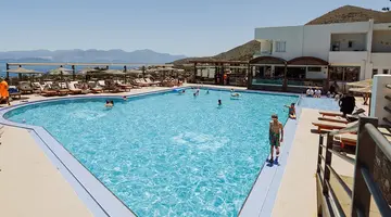 Hotel Elounda Residence & Waterpark
