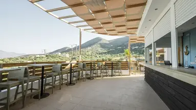 Hotel Elounda Residence & Waterpark