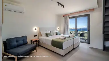 Hotel Elounda Residence & Waterpark