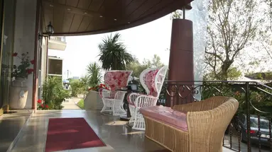Hotel Elpiro