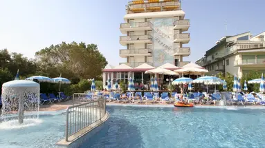 Hotel Elpiro