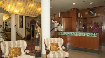 Hotel Elpiro