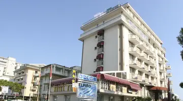 Hotel Elpiro